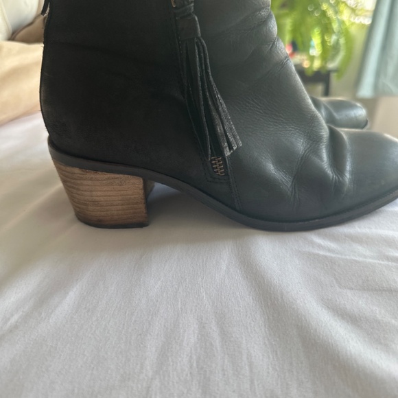 Booties - Picture 2 of 3